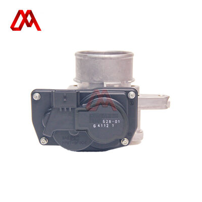 8-98028416-7 Throttle Valve Assembly 8980284167 for ISUZU NPR