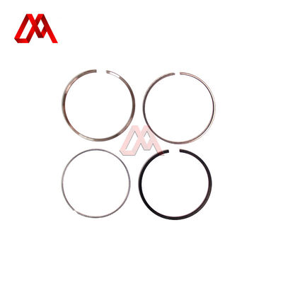8-98040125-0 8-98055478-0 Standard Piston Ring Set 8980401250 8980554780 for ISUZU 700P 4HK1 4HG1 6HK1