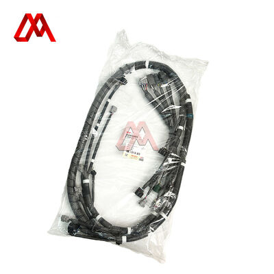 Replacement Parts 8-98084406-3 Engine Harness‬ 8980844063 for ISUZU Truck 
