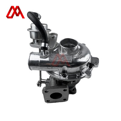 Truck Parts Genuine Parts 8-97331185-0 Turbocharger Assembly 8973311850 for ISUZU NKR55 4JB1T