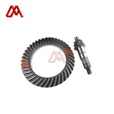 8970354540 8-97035454-0 Final Drive Gear Set for ISUZU 4HE1 