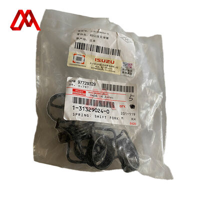 1-31329024-0 1313290240 Clutch Bearing Housing Spring for Isuzu 700P Truck