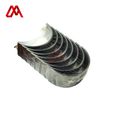 8-94372193-0 Connecting Rod Bearing 8943721930 For ISUZU NHR 4JA1 
