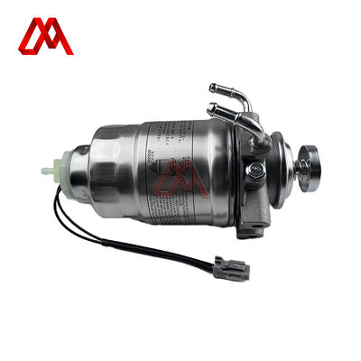 8-94367292-0 8943672920 Fuel Filter Assembly For ISUZU TFR 4JB1T