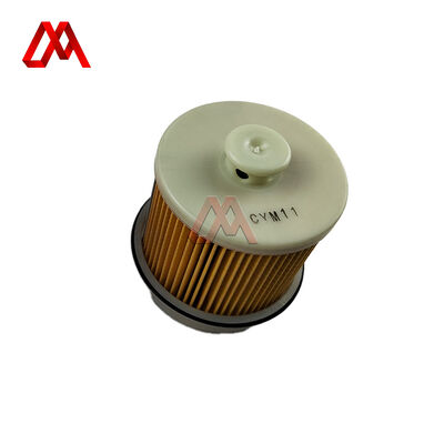  1-87610093-0 8-98203599-0 4HK1 Fuel Filter for Isuzu BVP