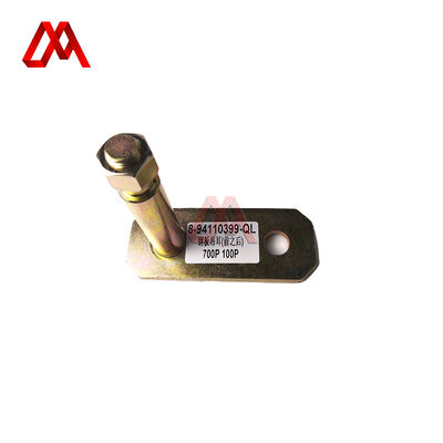 China IZUMI Truck Parts Front Suspension Shackle 8-94110399-4 8941103994 8-94110399-0 8941103990 for ISUZU NPR 