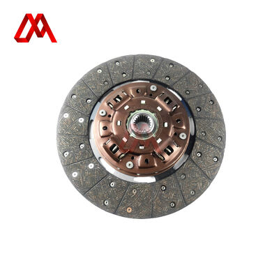 5-87610078-0 8-97389910-0 5876100780 8973899100 Clutch Disc for ISUZU NPR 58 4HF1 4BE1 