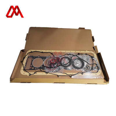 1-87811078-0 1878110780 Engine Overhaul Gasket Set for ISUZU FVR33 6HH1