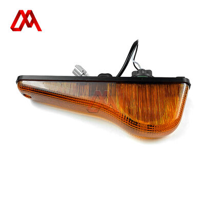 Heavy Duty Truck Parts 1-82210228-0 1822102280 Side Turn Signal Lamp Assembly for ISUZU CXZ 81 10PE1 