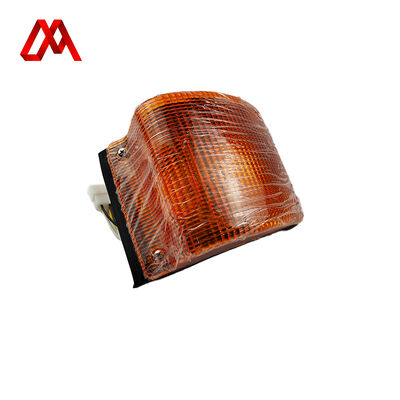 Heavy Duty Truck Parts 1-82210172-3 1822101723 Left Front Turn Signal Light for ISUZU Forward 1992 U-FSR32HB 