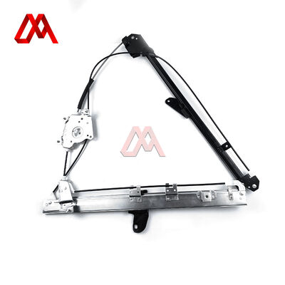 Heavy Duty Truck Parts 1-74418166-3 Door Regulator Assembly c for ISUZU FSR