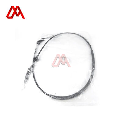 Heavy Duty Truck Parts 1-73996483-0 1739964830 Engine Control Cable for ISUZU 6HK1 FVR34