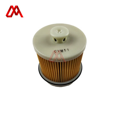 1-87610093-0 1876100930 Fuel Filter for ISUZU 700P FVR Commercial Truck 6HK1 Engine