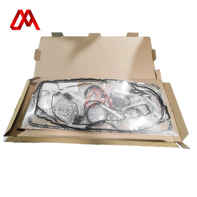 Diesel Engine Overhaul Rebuild Kit 1-87811078-J 187811078J Compatible with ISUZU 6HH1 Truck