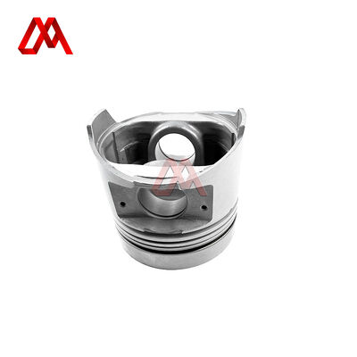 OE 1-87811665-1 1878116651 Cylinder Liner Component for ISUZU FVR 6HH1 Heavy Duty Truck