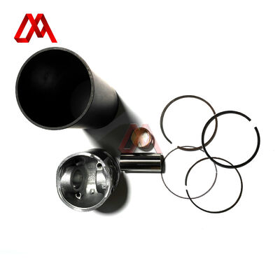 1-87813119-J 187813119J Cylinder Liner Assembly Fit for ISUZU LT134 700P Truck Engine Parts