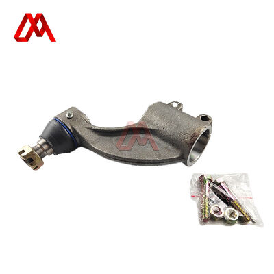 IZUMI Truck OEM Parts 1431508560 8982281000 8-98228100-0 1-43150856-0 Tie Rod Rod End for ISUZU CXZ CYZ CXZ51 6WF