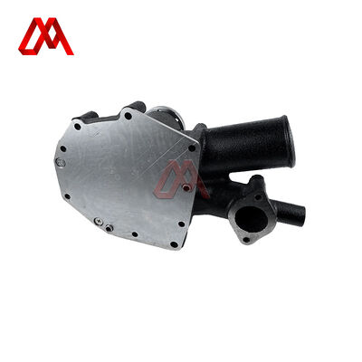 Trucks Parts Suppliers 1-13650133-0 1136501330 Water Pump Assembly With Gasket for ISUZU XE 6HK1