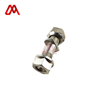 Spare Parts For Trucks 1-42333336-0 1423333360 Hub Bolt For Isuzu CVR FTR 