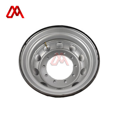 Spare Parts For Trucks 1423507300 1-42350730-0 Disc Wheel for ISUZU CXZ