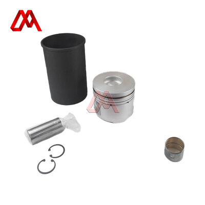 High Quality Cylinder Liner Kit 5-87811694-J 587811694J Compatible with ISUZU NPR 4HF1 Truck