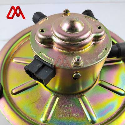 Wholesale Truck Spare Parts 1-83561100-0 1835611000 Blower Motor for Isuzu 6HH1