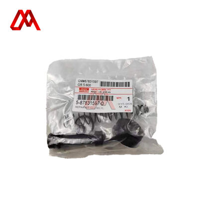 OEM Parts 5-87831597-0 5878315970 Clutch Master Cylinder Repair Kit for Isuzu NKR NPR NHR 4HF1 Truck 
