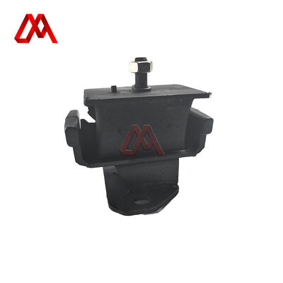 OEM Parts 8-97187417-0 8971874170 Front Engine Foot Rubber for ISUZU 4HK1 4HE1 NPR Truck 