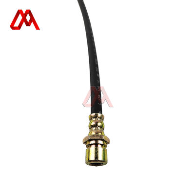 Truck OEM Parts 8942573362 8-94257336-2 Front Brake Flex Hose for ISUZU NKR 4JB1