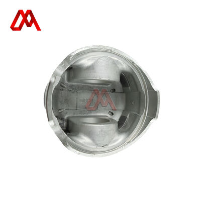 OEM Standard Cylinder Liner Component 5-87813182-A 587813182A for ISUZU TFR97 4JB1 Truck