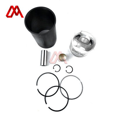 OE 5-87813390-0 5878133900 Cylinder Liner Component for ISUZU 4HF1 Engine NPR Truck Spare Parts