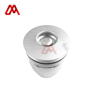 OEM Standard Cylinder Liner Kit 5-87813572-J 587813572J for ISUZU NPR 4HG1T Truck Accessory