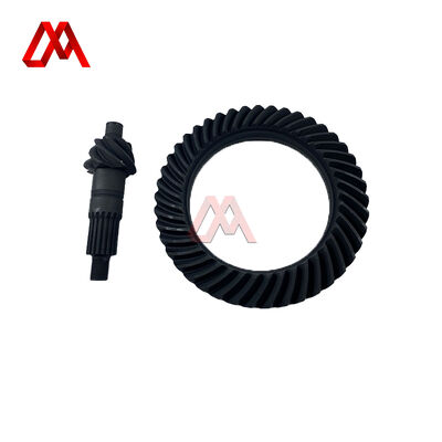 Truck OEM Parts 8-97035455-0 8-97320103-0 Final Drive Gear Set 8970354550 8973201030 for ISUZU NPR66 4HF1