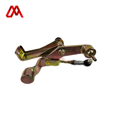 Truck OEM Parts 8-97174055-0 8971740550 Shift Relay Lever For ISUZU 600P 700P 