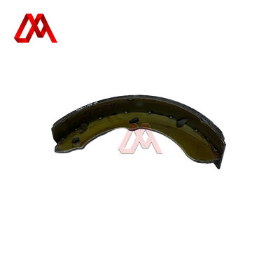 Premium Brake Pad Set 8-94134645-A 894134645A for ISUZU NHR Truck