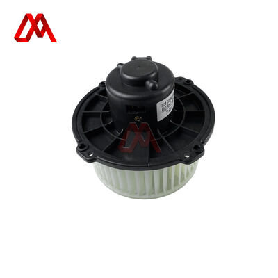 8-97211954-0 8-97101657-1 Blower Unit Fan Motor Assembly 8972119540 8971016571 Suitable for ISUZU NKR55