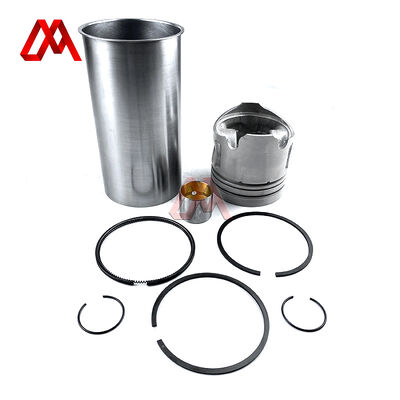 OE 5-87813193-0 5878131930 Cylinder Liner Kit for Isuzu 100P-T Truck