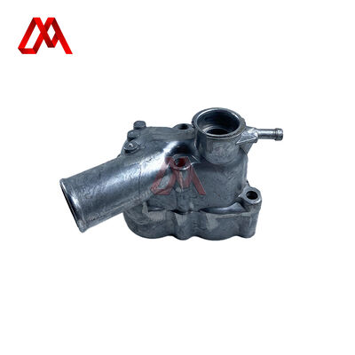 Truck OEM Parts Water Outlet Pipe 8-97372769-0 8973727690 For ISUZU NPR 4HF1 4HG1 4HE1 
