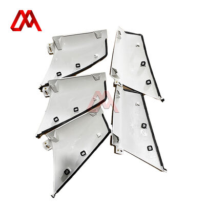 Truck OEM Parts 8-97585430-0 8975854300 for ISUZU