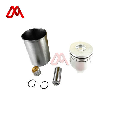 5-87813572-J 587813572J Cylinder Liner Kit Fit For Isuzu 4HG1T Engine