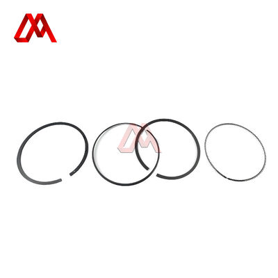 OEM 8-94247867-A 8-94247867-0 Piston Ring for Isuzu NHR NKR Diesel Engine