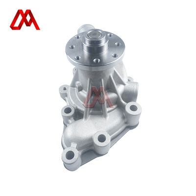 Genuine Standard Water Pump 8-94251251-0 8-94251251-J 894251251J for Isuzu C223 Engine