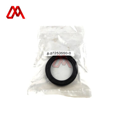 8-97253550-0 Transmission Front Cover Oil Seal Suitable for ISUZU NKR77 4JH1 8972535500