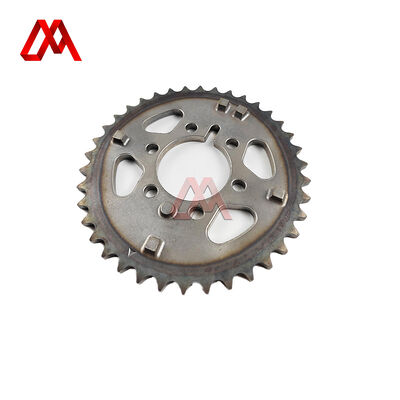 8-98193179-0 8-97312331-0 8981931790 8973123310 Idle Sprocket for ISUZU NKR NQR Truck OEM Parts  
