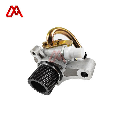 ZYB-0906L-240B ZYB-0906L/240B Automotive Power Steering Pump Hydraulic Booster Vane Pump for MITSUBISHI 4D33