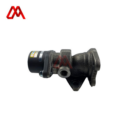 EGR Valve Truck Parts OEM 1-16110015-2 1161100152 For ISUZU CYZ06 CYH06 
