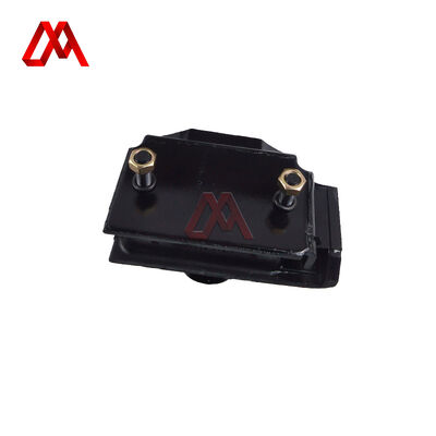 1-53225313-1 1532253131 REAR ENGINE MOUNTING CUSHION RUBBER RH FOR ISUZU LT132 6HE1