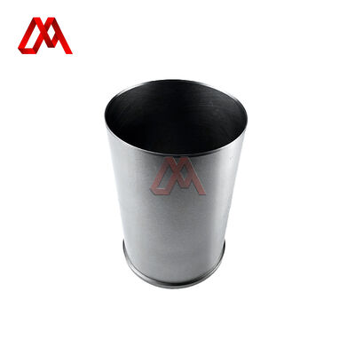 8-97351558-0 8-98014048-0 8973515580 8980140480 Cylinder Block Liner Suitable for ISUZU 4HG1 NKR NPR