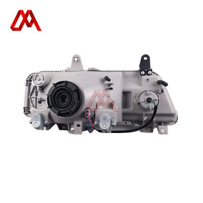 Auto truck parts 1868301760 1-86830176-0 Headlights for ISUZU FSR 6HE1