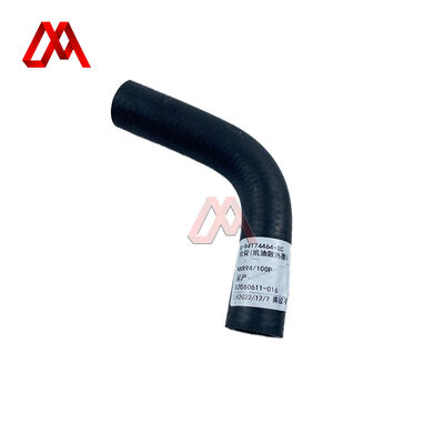 8-94174464-1 8941744641 8-94174464-0 8941744640 Oil Cooler Feed Hose for ISUZU NKR55 4JB1 